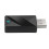 2 in1 Carplay Wireless Adapter for iPhone Android USB Car Dongle 9