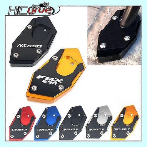 Paire De Clignotants Avant/arrière Pour Honda CBR, Transalp, XL, NX, Dominator (1987-1995)