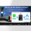 2 in1 Carplay Wireless Adapter for iPhone Android USB Car Dongle 10