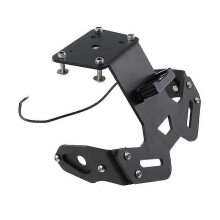 Motorfiets kentekenplaathouder achterklep frame eliminator beugel voor MT125 MT-125 MT15 MT-15 2018-2022