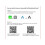 2 in1 Carplay Wireless Adapter for iPhone Android USB Car Dongle 5