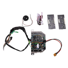 36V DIY 6.5/8/10 Zoll Scooter Motherboard Controller für Selbst Balancing Zubehör Hoverboard