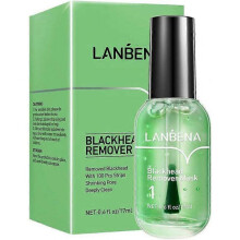 Blackhead Remover Mask, Blackhead Remover Mask Peel Off Blackhead Mask 2 in 1 Green Tea Oil Blackhead Removal 100 Pcs Blackhead Remover Mask for Pores