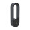 (Black) 2-in-1 Electro Sonic Pest Repeller 1
