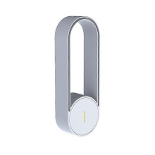 (White) 2-in-1 Electro Sonic Pest Repeller