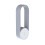 (White) 2-in-1 Electro Sonic Pest Repeller 1