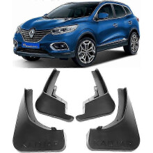 Garde-boue avant et arrière d'origine pour Renault Kadjar 2015-2024