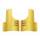 Motorcycle Front Fork Guards Dust Protection Lower Fork Leg Deflector Shield for Touring CVO Road G 1