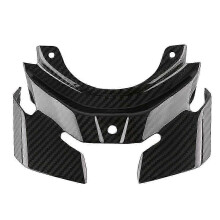 Prachtige motorfiets koolstofvezel achterlichtbescherming voor Yamaha MT10 MT10 MT-10 2016 2017 2018