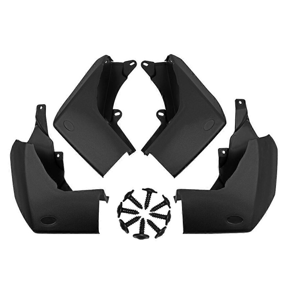 Garde-boue pour voiture 4 LR4