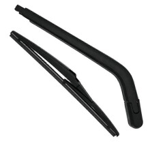 Ensemble de balais d'essuie-glace arrière pour Toyota Fortuner 2008-2017