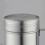 Small Stainless Steel Pepper Shaker 5