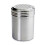 Small Stainless Steel Pepper Shaker 2
