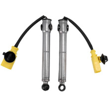 Fußgängerschutz-Aktuator-Scharniersensor für A3 8V-Modelle 2013-2016 mit neuer linker und rechter Front