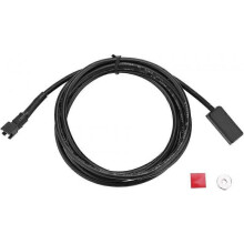 Health Gear Brake Sensor Cable, E-Bike Speed Brake Sensor External Speed Sensor Mechanical Brake Cut Off Sensor Switch Cable for E-Bike Scooter