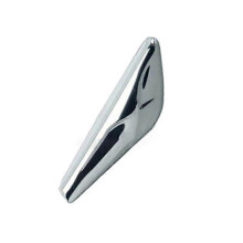 Voorspatbordafwerking vervangt 51117338569 51117338570 voor X3 X4 F25 F26- Walkbee SS