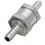 Aluminum Alloy Check Valve Anti-reverse Flow Valve 8mm 1