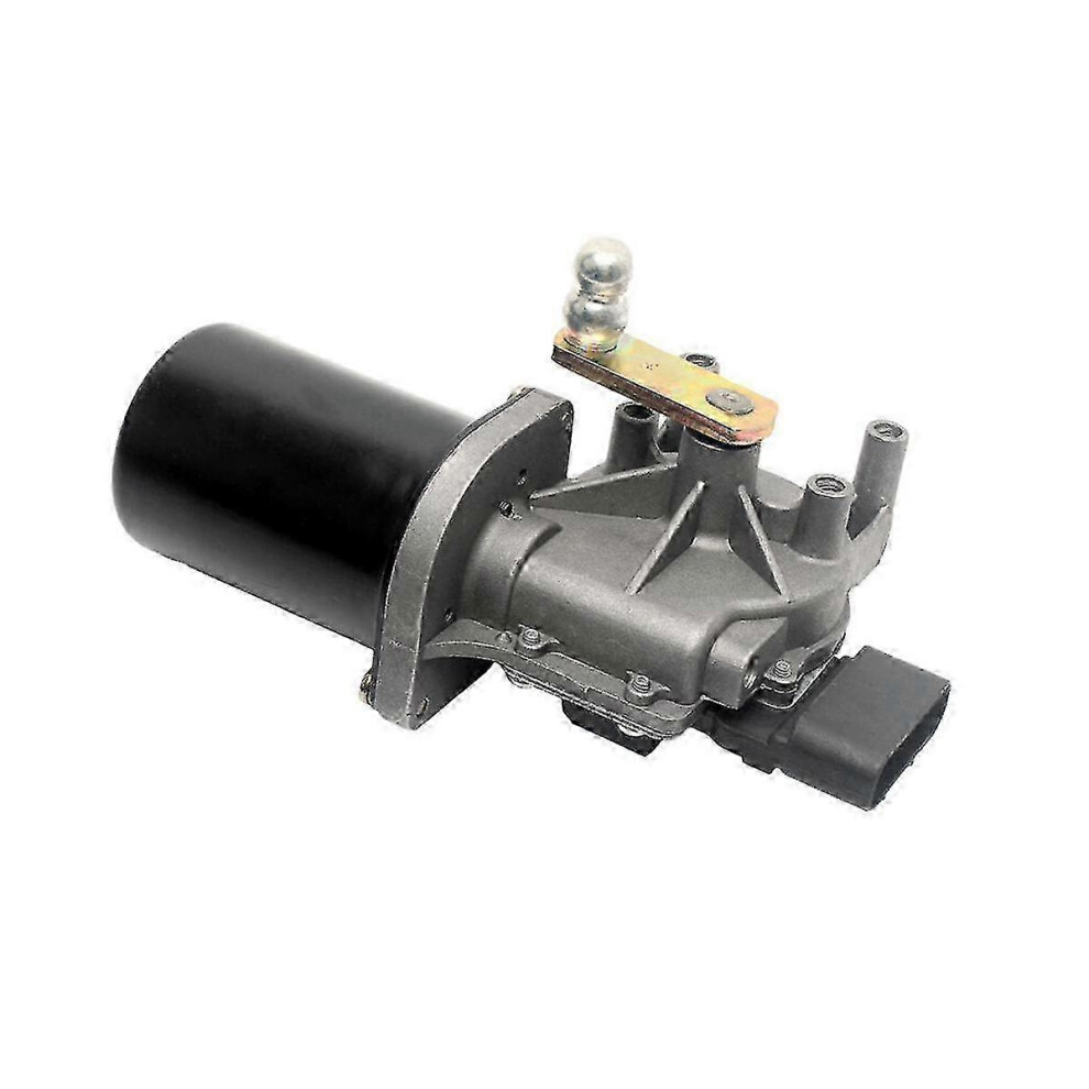 Front Windscreen Wiper Motor Compatible With Fiat Ducato Iii, Jumper Iii, Peugeot Boxer 2006-2018, Lhd 6901168079935