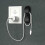 Power Cord Clips Kitchen Wall Outlets Cord Holders 3