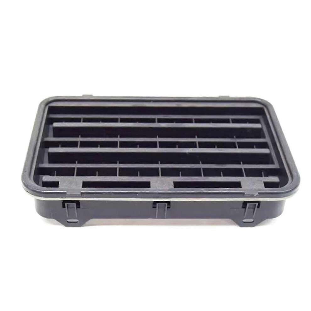 Grille de ventilation latérale arrière pour X3 E46 E90 F10 X3 E53 F25 2011-2017 64228377280