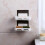 2pcs Ironware Tool Storage Saw Hook 5