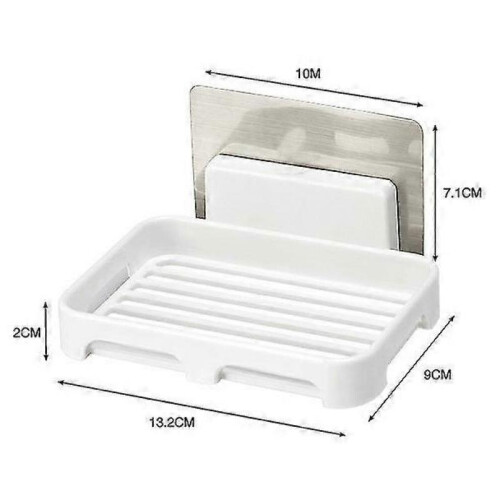 2pcs Ironware Tool Storage Saw Hook 1