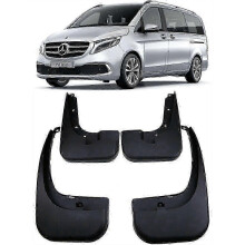 Original OE-Schmutzfänger für Mercedes Benz V-Klasse Vito W447 2016–2024