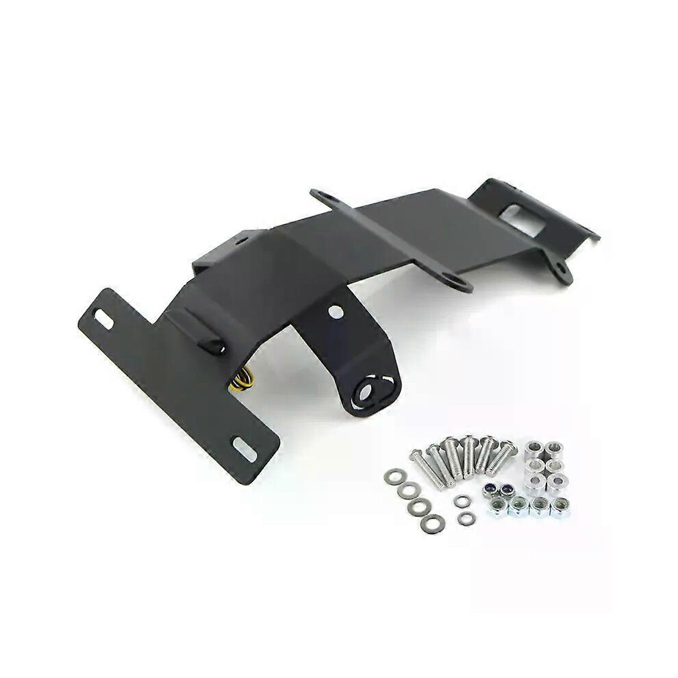 Pour Yamaha XSR700 2015 2016 2017 2018 2019 2020 2021 2022 2023 2024 Tail Tidy Fender Eliminator