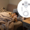 Bed Wetting Alarm Enuresis Sensor Kid Child Wet Sensor Pad Vibration B 2