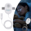 Bed Wetting Alarm Enuresis Sensor Kid Child Wet Sensor Pad Vibration B 3