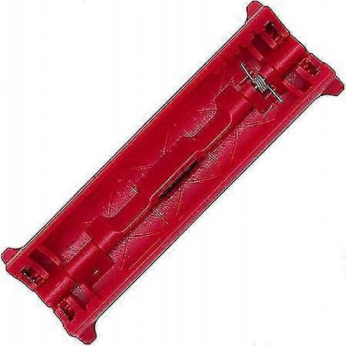 Coaxial Cable Stripper Coaxial Cable Stripper (red) 1