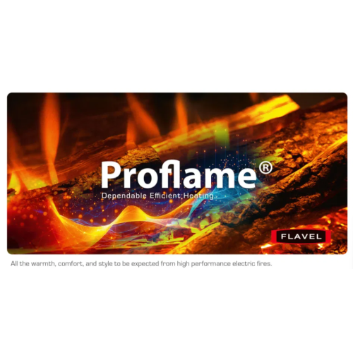 Flavel Proflame 1250 1