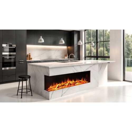 Flavel Proflame 1250 2