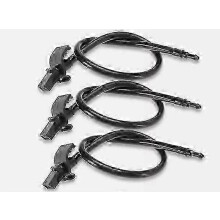 3x Fit Ford Kuga Mk2 2016-2020 Front WindScreen Washer Jet 2018769, GJ5417666AA