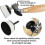 Sander with Dual Bearing Head And 50mm Foam Hook 2