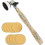 Sander with Dual Bearing Head And 50mm Foam Hook 1