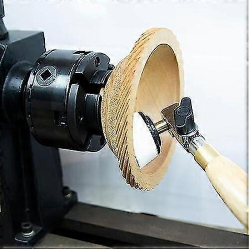 Sander with Dual Bearing Head And 50mm Foam Hook 2