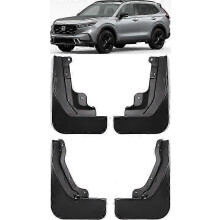 Original vorne und hinten geformte Spritzschutz-Schlammfänger für 2024–2025 Honda CR-V CRV