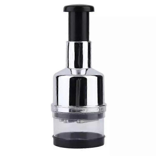 Manual Onion Slicer