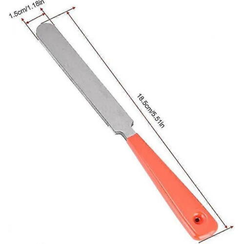 2x Washer Stainless Steel Guitar Grinding Tool 1