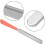 2x Washer Stainless Steel Guitar Grinding Tool 4