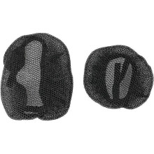 Antislip 3D Mesh Fa-hoes voor de YZF-R3 YZF R3