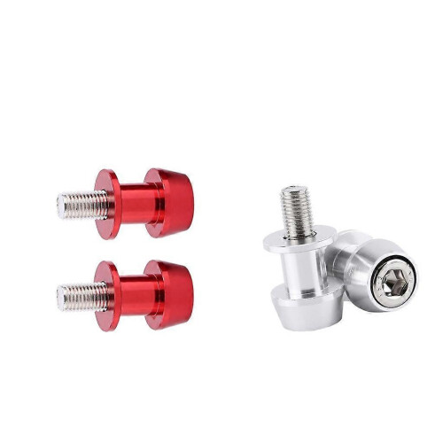 Bobine del forcellone CNC resistenti e resistenti alla corrosione per Honda