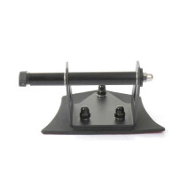 Motorfiets montagebeugel telefoon navigatie houder voor R1250RT