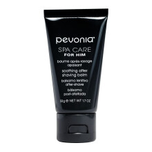 PEVONIA Beruhigender After-Shave-Balsam fr Ihn 1,7 oz