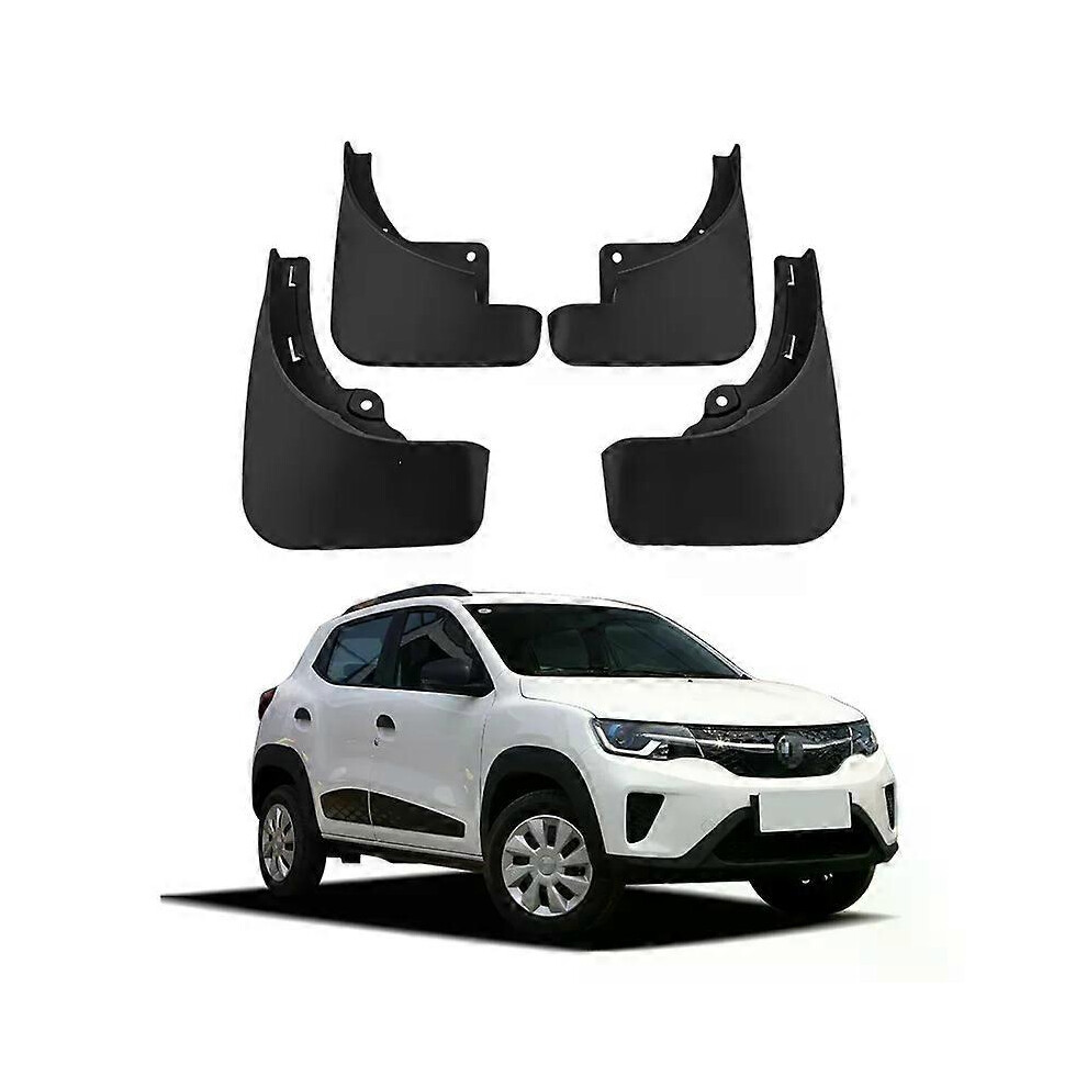 Garde-boue adaptés aux garde-boue avant et arrière de Dongfeng Aeolus EX1 X1