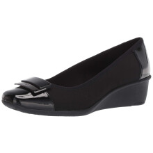 Tessuto multiuso nero Waverly Anne Klein 9.5