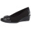 Tessuto multiuso nero Waverly Anne Klein 9.5 1