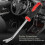 Buckle Scissors Screwdriver Disassembly Pliers Repair Tool 2