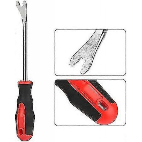 Buckle Scissors Screwdriver Disassembly Pliers Repair Tool 2